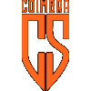 Logo Coimbra EC U20