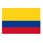 Logo Colombia VI
