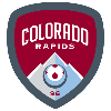 Logo Colorado Rapids II