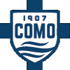 Logo Como U19