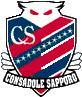 Logo Consadole Sapporo Reserve