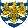 Logo Consett AFC