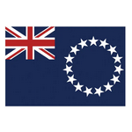 Logo Cook Islands