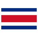 Logo Costa Rica Futsal