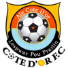 Logo Cote d'Or