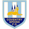 Logo Coventry Sphinx