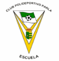 Logo CP Parla Escuela
