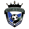 Logo Craques do Futuro U20