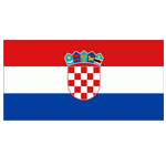 Logo U21 Croatia Futsal