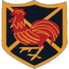 Logo Croesceiliog