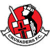 Logo Crusaders Newtownabbey Strikers (W)