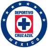 Logo Cruz Azul U21