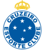 Logo Cruzeiro Arapiraca U20