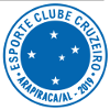 Logo Cruzeiro Arapiraca