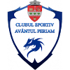 Logo CS Avantul Periam