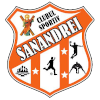 Logo CS Sinandrei Carani