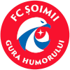 Logo CS Soimii Lipova