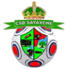 Logo CSD Sayaxche