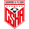 Logo CSKA Pomir Dushanbe (W)