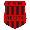 Logo CSM Resita U19