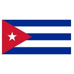 Logo Cuba (W)