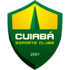 Logo Cuiaba (MT) (Youth)