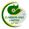 Logo Cumberland United Reserves