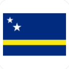 Logo Curacao (Nữ)