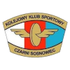 Logo Czarni Sosnowiec II (W)