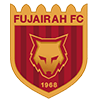 Logo Dabba Al-Fujairah U19
