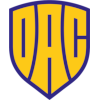 Logo DAC Dunajska Streda U19