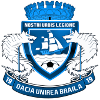 Logo Dacia Unirea Braila
