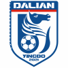 Logo Dalian Yingbo B