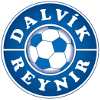 Logo Dalvik Reynir (W)