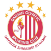 Logo Darwin Olympics
