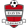 Logo Davis Legacy SC
