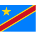 Logo Democratic Rep Congo U17