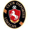 Logo Deportes Limache (W)