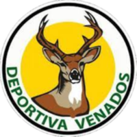 Logo Deportiva Venados