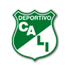 Logo Deportivo Cali (W)