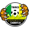 Logo Deportivo Chiantla