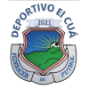 Logo Deportivo El Cua