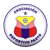 Logo Deportivo Pasto (W)