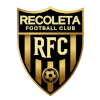 Logo Deportivo Recoleta (W)