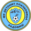 Logo Detonit Plachkovica
