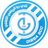 Logo Dibba Al Hisn U23