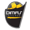Logo Dimas Escazu (W)