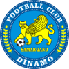 Logo Dinamo Samarqand (W)