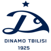 Logo Dinamo Tbilisi II