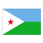 Logo Djibouti U20